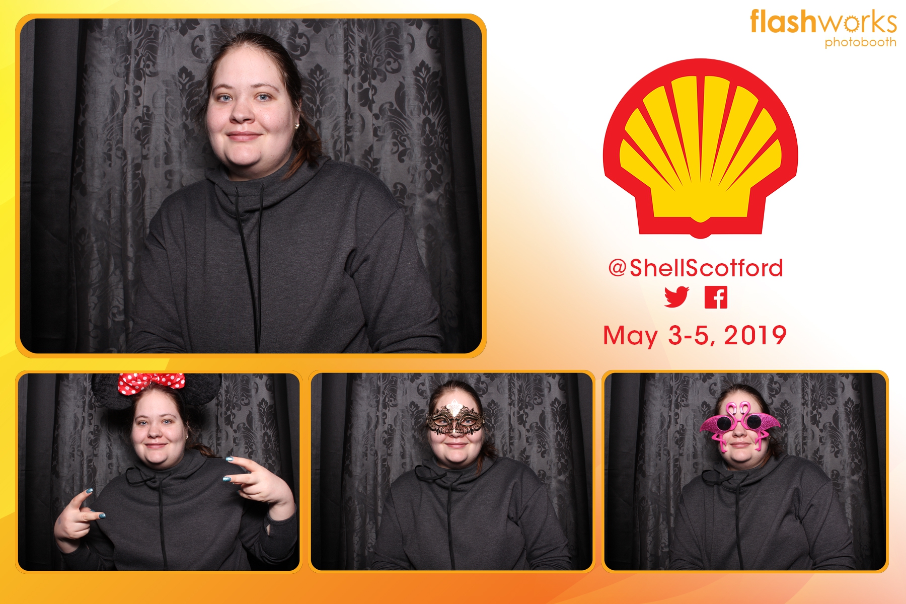 Fort Saskatchewan Trade Show & Sale: Presented by Shell | View more photos from the event at gallery.flashworksphotobooth.com/u/FlashworksPhotoboothInc/Fort-Saskatchewan-Trade-Show-Sale-Presented-by-Shell